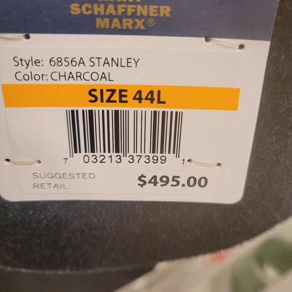 Overcoat - Picture 4 of 4